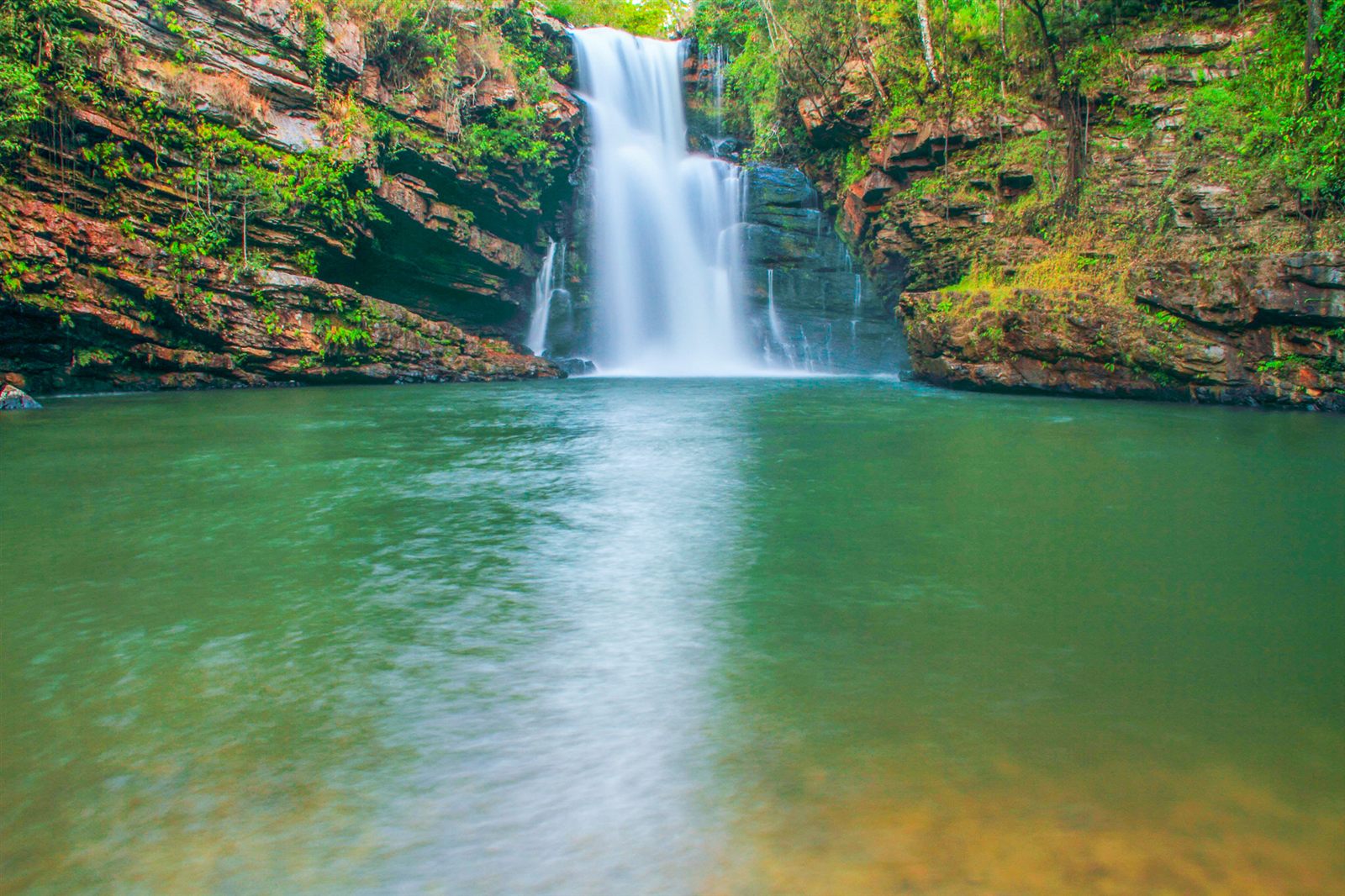 Chapada Indaiá — foto 2